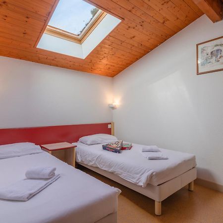 Azureva Ronce Les Bains Hotel Buitenkant foto